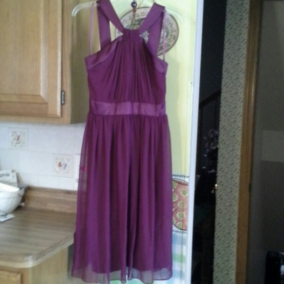 Perfect Marilyn Monroe looking Holiday Dress - Picture 1 of 2