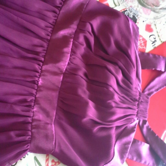 Perfect Marilyn Monroe looking Holiday Dress - Picture 2 of 2