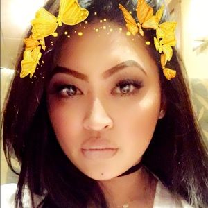 Meet your Posher, Donna