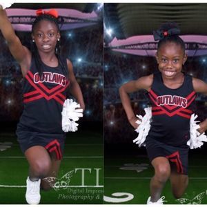 Meet your Posher, Nikita