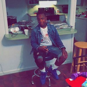 Meet your Posher, Andravon