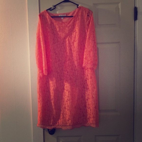 It's too small for me. Worn only once!