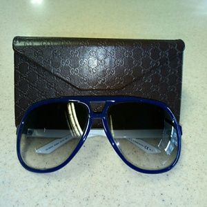 Gucci Sunnies