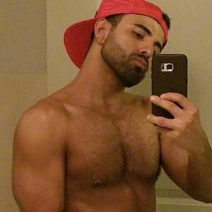 Meet your Posher, Alejandro