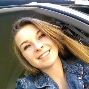 Meet your Posher, Brandy