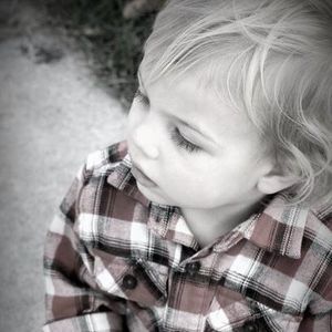 Meet your Posher, Shelley