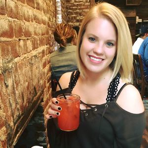 Meet your Posher, Alison