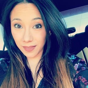 Meet your Posher, Tamara