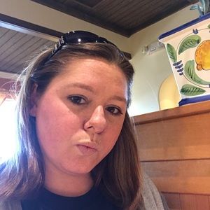 Meet your Posher, Mindy