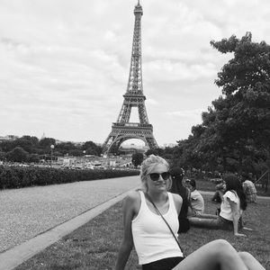 Meet your Posher, Bridget