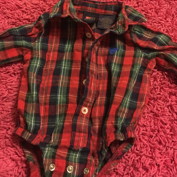 Wrangler Jeans long sleeve shirt👕