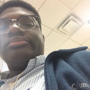 Meet your Posher, Devin