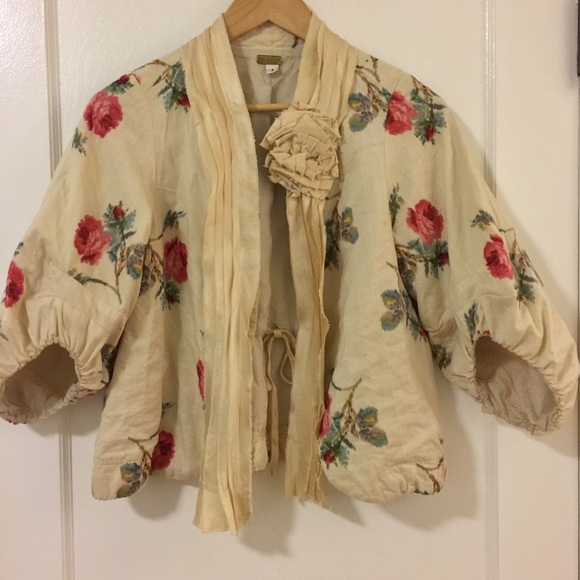 Mercy Light Coat