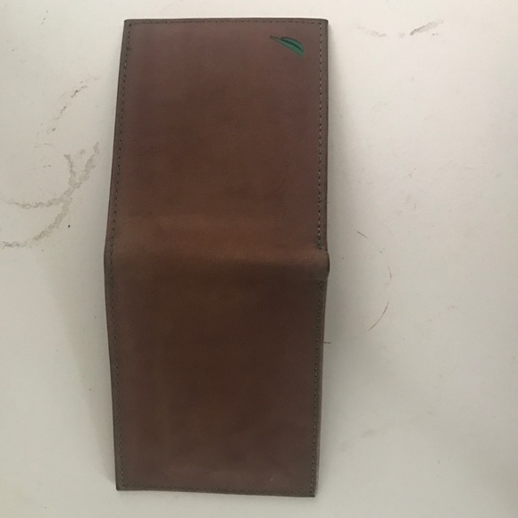 Men's Nautica wallet