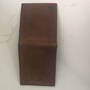 Men's Nautica wallet