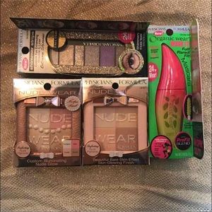 Physicians Formula bundle