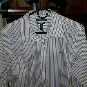 Ralph Lauren Shirt