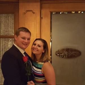 Meet your Posher, Gabi