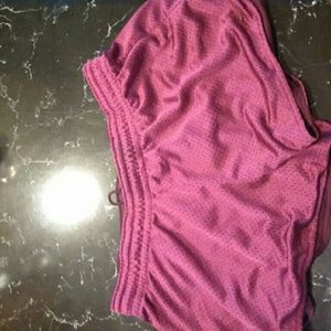 Nike shorts