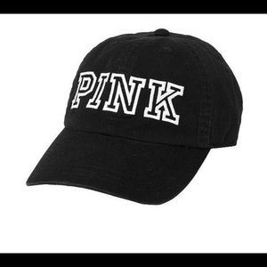 Victoria Secret PINK baseball hat