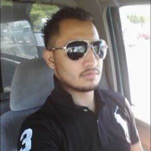 Meet your Posher, Osvaldo