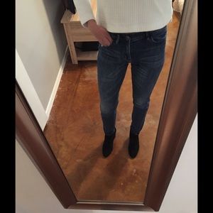 Madewell Jeans