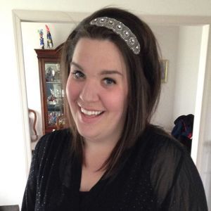 Meet your Posher, Johanna