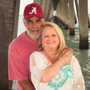 Meet your Posher, Debbie