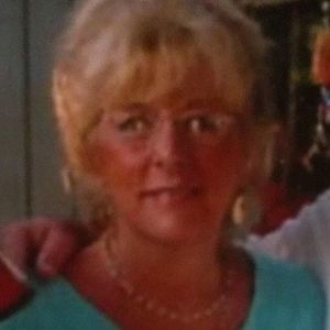 Meet your Posher, Marilyn
