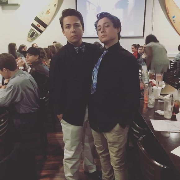 Meet your Posher, Elijah - Picture 1 of 1