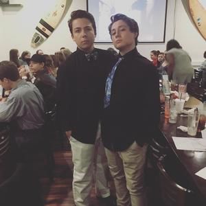 Meet your Posher, Elijah