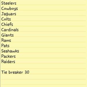 Meet your Posher, Marcus