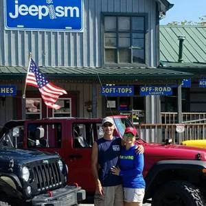 Meet your Posher, Tanya