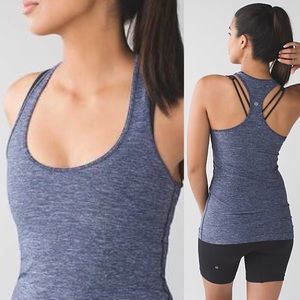 Lululemon Cool Racerback Tank