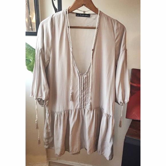 🚫SOLD🚫❄️For Love and Lemons Monterey Dress❄️ - Picture 3 of 3