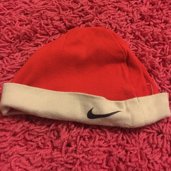 Nike hat 🎩