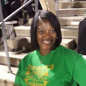 Meet your Posher, Kerri