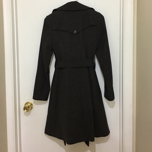 All Saints Coat - Picture 4 of 4