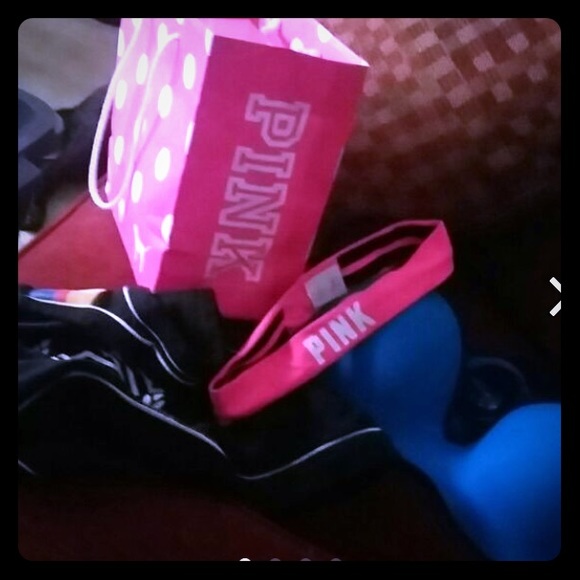 Pink bundle