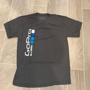 Men's GoPro t-shirt