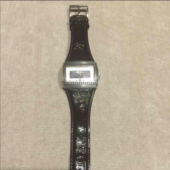 New Brighton Watch