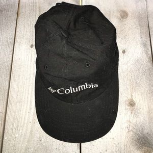 COLUMBIA HAT