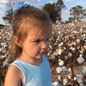 Meet your Posher, Kathleen