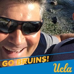 Meet your Posher, Kevin