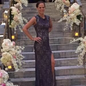 Meet your Posher, Jackie