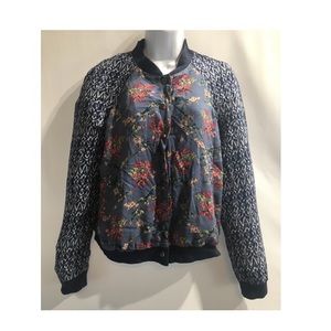 Free People Jacket