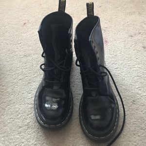 Original Dr. Martens