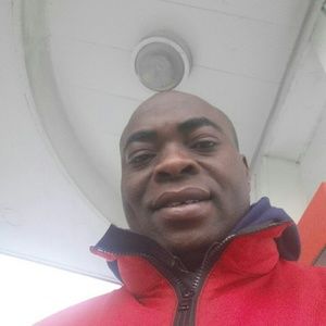 Meet your Posher, Adedayo