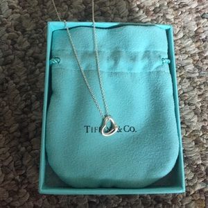 Tiffany & Co. Necklace