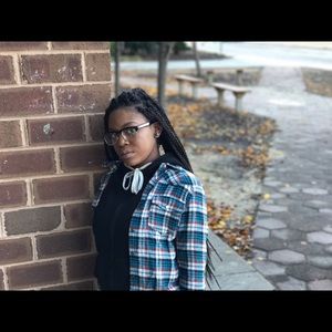 Meet your Posher, Tiana